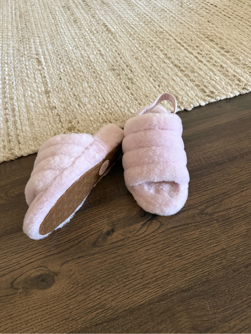 [Size: 8] UGG Fluff Yeah Slide - Picture 3 of 5